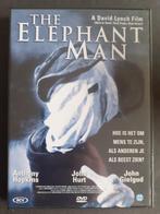 The Elephant man (1980) Anthony Hopkins , John Hurt, Comme neuf, À partir de 12 ans, Enlèvement ou Envoi