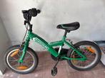 Kinderfiets, Fietsen en Brommers, Fietsen | Kinderfietsjes, Ophalen, Gebruikt, 16 tot 20 inch, Cosmic