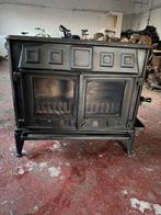 Houtchakel, Maison & Meubles, Poêles, Enlèvement, Utilisé