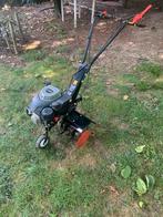 Motoculteur scheppach MTP560, Doe-het-zelf en Bouw, Ophalen, Gebruikt
