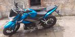 Moto 125 cc, Particulier