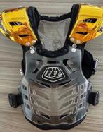 Troy Lee Designs borstbescherming kind, Ophalen of Verzenden, Gebruikt