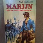 MARIJN BIJ DE LORREDRAAIERS - MIEP DIEKMANN, Boeken, Ophalen of Verzenden