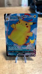 Surfing pikachu 009/025  NM, Ophalen of Verzenden, Zo goed als nieuw