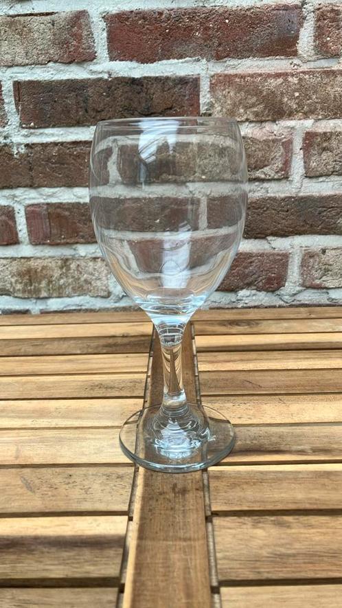 12 nieuwe wijnglazen, Verzamelen, Glas en Drinkglazen, Zo goed als nieuw, Overige typen, Ophalen