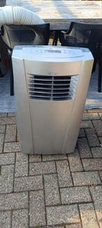 Airco , airconditioning , 12000 btu, Ophalen, Zo goed als nieuw