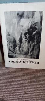 Valery Stuyver, Ophalen of Verzenden, Zo goed als nieuw