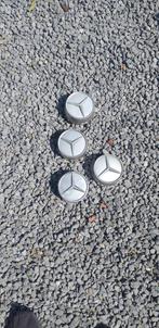 Centre cache Mercedes g, Ophalen of Verzenden, Zo goed als nieuw