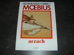 strip MOEBIUS ( verzamelde werken ) nr 7 HC, Boeken, Eén stripboek, Ophalen of Verzenden, Zo goed als nieuw