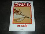 strip MOEBIUS ( verzamelde werken ) nr 7 HC, Livres, Comme neuf, Une BD, Enlèvement ou Envoi