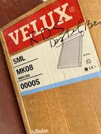 velux rolluik, Doe-het-zelf en Bouw, Rolluiken, Ophalen, Nieuw