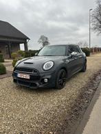 Mini Cooper S, bwj 2017, 2.0 benzine, Auto's, Mini, Automaat, Euro 6, Bedrijf, Cooper S