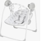Zeer weinig gebruikte baby premama relax rocker, Kinderen en Baby's, Wipstoeltjes, Ophalen, Zo goed als nieuw