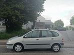 Renault Scenic 1.9 dCi EMOTION - 2002 - 216.000KM, Auto's, Particulier, Zilver of Grijs, Scénic, Te koop