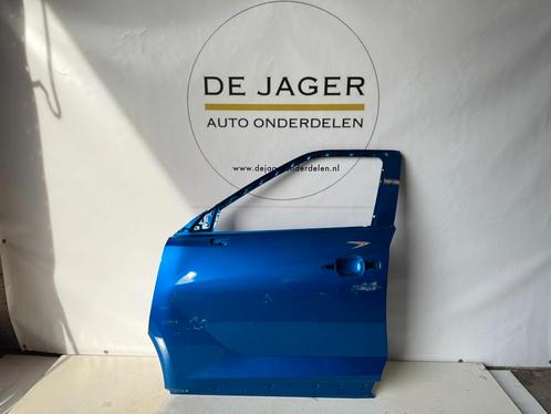 NISSAN JUKE F16 DEUR PORTIER LINKS VOOR H01016PAMD, Auto-onderdelen, Carrosserie, Deur, Nissan, Voor, Links, Gebruikt