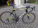 carbon  crossfiets ZANNATA CROSS 246, Fietsen en Brommers, Fietsen | Racefietsen, 28 inch, Gebruikt, Carbon, 57 tot 61 cm