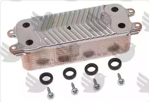 Bulex Thema Condens platenwisselaar (100% nieuw), Verzamelen, Overige Verzamelen, Nieuw, Ophalen of Verzenden
