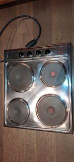 Friac electrische kookplaten op 220v, Electroménager, Tables de cuisson, Enlèvement