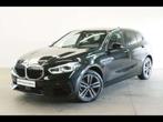 BMW Serie 1 116 i Sportline Premium Selec, Auto's, BMW, Automaat, 116 g/km, 1 Reeks, 109 pk