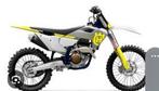 Gezocht nieuwe husqvarna fc250 bj25, Fietsen en Brommers, Ophalen