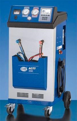 Onderhoud van Airco Hella Bosch Valeo Robinair, Auto-onderdelen, Airco en Verwarming, Universele onderdelen, Gereviseerd, Ophalen