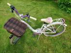 Kinderfiets meisje 24 inch Fleur, Fietsen en Brommers, Ophalen, Gebruikt, 20 inch of meer