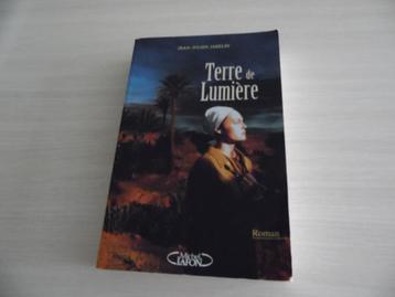 TERRE DE LUMIÈRE        JEAN-JULIEN JAKELIN beschikbaar voor biedingen