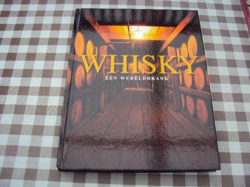 whisky, Diversen, Levensmiddelen, Ophalen of Verzenden