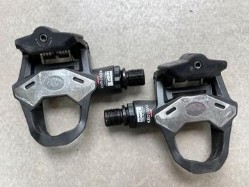 Look Keo 2MAX CARBON Pedalen beschikbaar voor biedingen