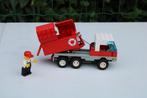Lego 6668 / Recycle truck, Enfants & Bébés, Ensemble complet, Lego, Utilisé, Enlèvement ou Envoi
