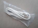 Ethernetkabel 2 meter. Nieuw in de verpakking., Computers en Software, Pc- en Netwerkkabels, Ophalen of Verzenden, Nieuw