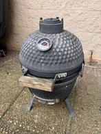 Barbecue fumoir (type Kamado), Jardin & Terrasse, Barbecues au charbon de bois, Enlèvement, Utilisé