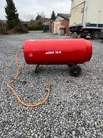 Canon à chaleur au gaz astro 100, Enlèvement, Comme neuf, Thermostat