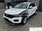 Volkswagen T-Roc 1.0 TSI CLIMA / CRUISE / PDC, Auto's, Voorwielaandrijving, Stof, Gebruikt, 1194 kg