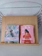Happinez - De weg naar overvloed, Boeken, Esoterie en Spiritualiteit, Gelezen, Happinez, Tarot of Kaarten leggen, Ophalen of Verzenden