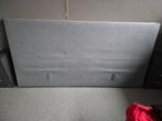 Gratis af te halen hoofdbord van boxspring bed, Ophalen