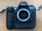 Nikon F80, TV, Hi-fi & Vidéo, Appareils photo analogiques, Reflex miroir, Enlèvement, Utilisé, Nikon