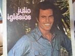 Vinyl LP Julio Iglesias Oxford 3133 AMÉRIQUE 1979, Utilisé, Enlèvement ou Envoi
