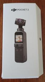 DJI Pocket 2-camera, Audio, Tv en Foto, Actiecamera's, Ophalen, Zo goed als nieuw, Overige merken