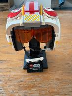 Lego 75327 Luke Skywalker, Enlèvement ou Envoi, Comme neuf, Lego