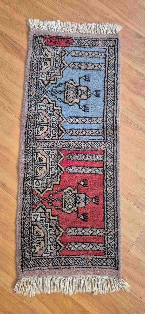 Leuk tapijt 73/29, Huis en Inrichting, Woonaccessoires | Overige, Gebruikt, Ophalen of Verzenden
