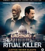 BLU-RAY THE RITUAL KILLER NIEUW, Enlèvement ou Envoi