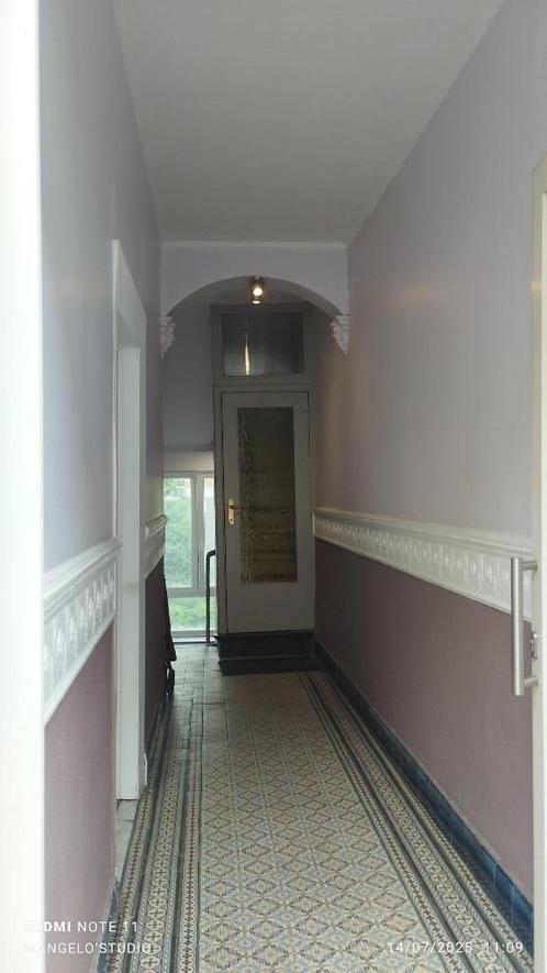 Appartement à louer, Immo, Appartementen en Studio's te huur, Luik (stad), 50 m² of meer