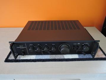 Sansui AU-317 - Amplificateur