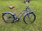 Gazelle freestyler kinderfiets, Fietsen en Brommers, Fietsen | Meisjes, Ophalen, Handrem, Gazelle, Gebruikt