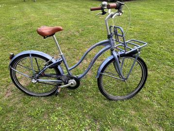 Gazelle freestyler kinderfiets beschikbaar voor biedingen