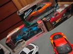 Fast and Furious 1/18, Enlèvement, Utilisé, Voiture