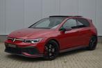 Volkswagen Golf 8 2.0 TSI GTI Clubsport 300pk DSG7 2021, Auto's, Automaat, 4 cilinders, Alcantara, 220 kW