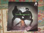 Disque vinyl 45 tours unlimited, Cd's en Dvd's, Ophalen of Verzenden, Zo goed als nieuw, Techno of Trance