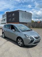 Opel Zafira Tourer 2.0 CDTI automatic (120 kW 7 plaatsen, Auto's, Euro 5, 7 zetels, 5 deurs, Particulier